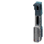 Купить 6ES7193-6BP00-2DA0 (6ES71936BP002DA0, 6ES7193-6BPOO-2DAO, 6ES71936BPOO2DAO) SIMATIC ET 200SP, БАЗОВЫЙ БЛОК BU15-P16+A0+2D, ТИП A0, 10 ШТУК В УПАКОВКЕ, ВТЫЧНЫЕ КЛЕММЫ, БЕЗ ДОП. КЛЕММ (AUX), НОВАЯ НАГРУЗОЧНАЯ ГРУППА, Ш Х В: 15MMX117MM