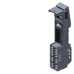 Купить 6ES7193-6BP20-0BF0 (6ES71936BP200BF0, 6ES7193-6BP2O-OBFO, 6ES71936BP2OOBFO) SIMATIC ET 200SP, БАЗОВЫЙ БЛОК BU20-P12+A0+4B, ТИП F0, КЛЕММЫ PUSH-IN, БЕЗ ДОП. КЛЕММ, ПОДКЛЮЧЕНИЕ К СУЩ. НАГРУЗОЧНОЙ ГРУППЕ (БАЗОВОГО БЛОКА СЛЕВА), ШXВ: 20ММX117ММ