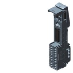 Купить 6ES7193-6BP20-2BB0 (6ES71936BP202BB0, 6ES7193-6BP2O-2BBO, 6ES71936BP2O2BBO) SIMATIC ET 200SP, БАЗОВЫЙ БЛОК BU20-P12+A4+0B, ТИП B0, УПАКОВКА ПО 10 ШТ., КЛЕММЫ PUSH-IN, 4 ДОП. КЛЕММЫ, ПОДКЛЮЧЕНИЕ К СУЩ. НАГРУЗОЧНОЙ ГРУППЕ (БАЗОВОГО БЛОКА СЛЕВА), ШXВ: 20ММX117ММ