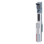 6ES7193-6BP40-0DA1 (6ES71936BP400DA1, 6ES7193-6BP4O-ODA1, 6ES71936BP4OODA1) SIMATIC ET 200SP, БАЗОВЫЙ БЛОК BU15-P16+A0+12D/T. ТИП A1, ВТЫЧНЫЕ КЛЕММЫ, С 2Х 5 ДОП. КЛЕММАМИ, НОВАЯ НАГРУЗОЧНАЯ ГРУППА, Ш Х В: 15MMX141MM, С ИЗМЕРЕНИЕМ ТЕМПЕРАТУРЫ