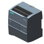 6ES7212-1AE40-0XB0 (6ES72121AE400XB0, 6ES7212-1AE4O-OXBO, 6ES72121AE4OOXBO) SIMATIC S7-1200, КОМПАКТНОЕ ЦПУ CPU 1212C DC/DC/DC, ВСТРОЕННЫЕ ВХОДЫ/ВЫХОДЫ: 8 DI =24 В, 6 DO =24 В, 2 AI =0 - 10 В, БЛОК ПИТАНИЯ: =20.4 - 28.8 В, ПАМЯТЬ ПРОГРАММЫ/ДАННЫХ: 50 КБ