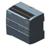 6ES7214-1AG40-0XB0 (6ES72141AG400XB0, 6ES7214-1AG4O-OXBO, 6ES72141AG4OOXBO) SIMATIC S7-1200, КОМПАКТНОЕ ЦПУ CPU 1214C DC/DC/DC, ВСТРОЕННЫЕ ВХОДЫ/ВЫХОДЫ: 14 DI =24 В, 10 DO =24 В, 2 AI =0 - 10 В, БЛОК ПИТАНИЯ: =20.4 - 28.8 В, ПАМЯТЬ ПРОГРАММЫ/ДАННЫХ: 75 КБ