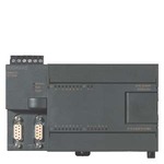 Купить 6ES7214-2BD23-0XB0 (6ES72142BD230XB0, 6ES7214-2BD23-OXBO, 6ES72142BD23OXBO) SIMATIC S7-200, ЦЕНТРАЛЬНЫЙ ПРОЦЕССОР CPU 224XP, ПИТАНИЕ ПЕРЕМЕННЫМ ТОКОМ, 14DI =24В; 10DO С ЗАМЫК.