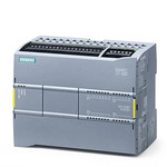 Купить 6ES7215-1AF40-0XB0 (6ES72151AF400XB0, 6ES7215-1AF4O-OXBO, 6ES72151AF4OOXBO) SIMATIC S7-1200F, ОТКАЗОБЕЗОПАСНОЕ КОМПАКТНОЕ ЦПУ CPU 1215 FC DC/DC/DC, 2 ПОРТА PROFINET, ВСТРОЕННЫЕ ВХОДЫ/ВЫХОДЫ: 14 DI =24 В, 10 DO =24 В, 2 AI =0 - 10 В, БЛОК ПИТАНИЯ: =20.4 - 28.8 В, ПАМЯТЬ ПРОГРАММЫ/ДАННЫХ: 150 КБ