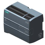 Купить 6ES7215-1HF40-0XB0 (6ES72151HF400XB0, 6ES7215-1HF4O-OXBO, 6ES72151HF4OOXBO) SIMATIC S7-1200F, ОТКАЗОБЕЗОПАСНОЕ КОМПАКТНОЕ ЦПУ CPU 1215 FC, DC/DC/RELAY, 2 ПОРТА PROFINET, ВСТРОЕННЫЕ ВХОДЫ/ВЫХОДЫ: 14 DI =24 В, 10 DO РЕЛЕ 2 A, 2 AI =0-10 В, 2 AO 0-20 МА, НАПРЯЖЕНИЕ ПИТАНИЯ: =20,4 - 28,8 В, ПАМЯТЬ ПРОГРАММЫ/ДАННЫХ: 150 КБ