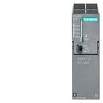 6ES7314-1AG14-0AB0 (6ES73141AG140AB0, 6ES7314-1AG14-OABO, 6ES73141AG14OABO) SIMATIC S7-300, ЦПУ CPU 314 С ИНТЕРФЕЙСОМ MPI, ВСТРОЕННЫЙ БЛОК ПИТАНИЯ =24 В, 128 КБАЙТА РАБОЧЕЙ ПАМЯТИ, ДЛЯ РАБОТЫ НЕОБХОДИМА КАРТА ПАМЯТИ MICRO MEMORY CARD