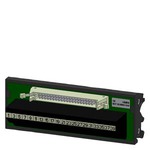 Купить 6ES7392-1BN00-0AA0 (6ES73921BN000AA0, 6ES7392-1BNOO-OAAO, 6ES73921BNOOOAAO) S7-300, ТЕРМИНАЛЬНЫЙ БЛОК С ЗАЖИМНЫМ ПОДКЛЮЧЕНИЕМ ДЛЯ 64-КАНАЛЬНЫХ МОДУЛЕЙ S7-300, 2 ШТУКИ В УПАКОВКЕ