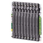6ES7400-1JA01-0AA0 (6ES74001JA010AA0, 6ES74OO-1JAO1-OAAO, 6ES74OO1JAO1OAAO) SIMATIC S7-400, UR2, УНИВЕРСАЛЬНАЯ МОНТАЖНАЯ СТОЙКА ДЛЯ БАЗОВЫХ БЛОКОВ ИЛИ СТОЕК РАСШИРЕНИЯ: ДО 9 МОДУЛЕЙ НА СТОЙКУ, ПОДДЕРЖКА ФУНКЦИЙ РЕЗЕРВИРОВАННОГО ПИТАНИЯ С ПРИМЕНЕНИЕМ 2 БЛОКОВ ПИТАНИЯ