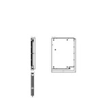 6ES7421-1BL01-0AA0 (6ES74211BL010AA0, 6ES7421-1BLO1-OAAO, 6ES74211BLO1OAAO) SIMATIC S7-400, SM 421, МОДУЛЬ ВВОДА ДИСКРЕТНЫХ СИГНАЛОВ: ОПТОЭЛЕКТРОННОЕ РАЗДЕЛЕНИЕ ВНЕШНИХ И ВНУТРЕННИХ ЦЕПЕЙ, 32 ВХОДА =24В. ФРОНТАЛЬНЫЙ СОЕДИНИТЕЛЬ ЗАКАЗЫВАЕТСЯ ОТДЕЛЬНО
