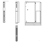 Купить 6ES7460-1BA01-0AB0 (6ES74601BA010AB0, 6ES746O-1BAO1-OABO, 6ES746O1BAO1OABO) SIMATIC S7-400, IM 460-1, ИНТЕРФЕЙСНЫЙ МОДУЛЬ, ПЕРЕДАТЧИК, ДЛЯ СИСТЕМ ЛОКАЛЬНОГО ВВОДА-ВЫВОДА, С ЦЕПЯМИ ПИТАНИЯ, БЕЗ K-ШИНЫ