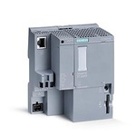 6ES7510-1DJ01-0AB0 (6ES75101DJ010AB0, 6ES751O-1DJO1-OABO, 6ES751O1DJO1OABO) SIMATIC DP, ЦЕНТРАЛЬНЫЙ ПРОЦЕССОР CPU 1510SP-1 PN ДЛЯ ET 200SP, ЦПУ С РАБОЧЕЙ ПАМЯТЬЮ 100 КБ ДЛЯ ПРОГРАММЫ И 750 КБ ДЛЯ ДАННЫХ, 1 ИНТЕРФЕЙС - PROFINET IRT С 3Х-ПОРТОВЫМ КОММУТАТОРОМ, 72 НС НА БИТОВУЮ ОПЕРАЦИЮ, НЕОБХОДИМА КАРТА ПАМЯТИ SIMATIC MC, ДЛЯ ПОРТОВ 1 И 2 НЕОБХОДИМ СЕТЕВОЙ АДАПТЕР BA