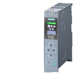 6ES7511-1AK01-0AB0 (6ES75111AK010AB0, 6ES7511-1AKO1-OABO, 6ES75111AKO1OABO) SIMATIC S7-1500, ЦЕНТРАЛЬНЫЙ ПРОЦЕССОР CPU 1511-1 PN, РАБОЧАЯ ПАМЯТЬ 150 КБ ДЛЯ ПРОГРАММЫ И 1 МБ ДЛЯ ДАННЫХ, 1 ИНТЕРФЕЙС - PROFINET IRT С 2Х-ПОРТОВЫМ КОММУТАТОРОМ, ПРОИЗВОДИТЕЛЬНОСТЬ 60 НС НА БИТОВУЮ ОПЕРАЦИЮ, НЕОБХОДИМА КАРТА ПАМЯТИ SIMATIC MC