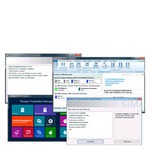 6ES7648-6AA03-5YA0 (6ES76486AA035YA0, 6ES7648-6AAO3-5YAO, 6ES76486AAO35YAO) SIMATIC IPC Image & Partition Creator V3.5, ПО для создания резервных копий и управления разделами жёстких дисков