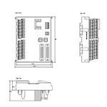 Купить 6ES7650-1AD11-2XX0 (6ES76501AD112XX0, 6ES765O-1AD11-2XXO, 6ES765O1AD112XXO) SIMATIC PCS7, RED. DO 16 MTA, ТЕРМИНАЛЬНАЯ СБОРКА MTA ДЛЯ РЕЗЕРВИРОВАННОГО ПОДКЛЮЧЕНИЯ МОДУЛЯ ДИСКРЕТНОГО ВЫВОДА 6ES7322-8BH10-0AB0 ДЛЯ ET200M, 16 КАНАЛОВ, РЕЗЕРВИРОВАННЫЙ ВВОД ПИТАНИЯ С ПРЕДОХРАНИТЕЛЯМИ И СВЕТОДИОДНОЙ ИНДИКАЦИЕЙ, ВЫХОДНОЙ ДИАПАЗОН: =24 В