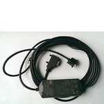 Купить 6ES7901-1BF00-0XA0 (6ES79011BF000XA0, 6ES79O1-1BFOO-OXAO, 6ES79O11BFOOOXAO) SIMATIC S7, СОЕДИНИТЕЛЬНЫЙ КАБЕЛЬ (НУЛЬ-МОДЕМНЫЙ КАБЕЛЬ RS 232) ДЛЯ HMI-АДАПТЕРА И PC/TS АДАПТЕРА, ДЛИНА 5M