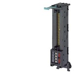 Купить 6ES7921-5CH20-0AA0 (6ES79215CH200AA0, 6ES7921-5CH2O-OAAO, 6ES79215CH2OOAAO) FRONT CONNECTOR MODULE W. 1X50 POLE IDC-CONNECT. FOR DIGITAL 32 I/O MODULES OF S7-1500 POTENTIAL SUPPLY VIA PUSH-IN TERMINALS
