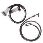 Купить 6ES7923-0CD00-0AA0 (6ES79230CD000AA0, 6ES7923-OCDOO-OAAO, 6ES7923OCDOOOAAO) SIMATIC S7, SIMATIC TOP CONNECT, ВИТОЙ ЛЕНТОЧНЫЙ КАБЕЛЬ С ЦВЕТНОЙ МАРКИРОВКОЙ ЖИЛ, 16 ЖИЛ СЕЧЕНИЕМ 0.14 MM. КВ, ДЛИНА 30 M, НЕ ЭКРАНИРОВАННЫЙ