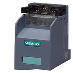 6ES7924-0AA20-0BA0 (6ES79240AA200BA0, 6ES7924-OAA2O-OBAO, 6ES7924OAA2OOBAO) CONNECTING MODULE TP1 8 CHANNELS A. 2X2 TERMINALS FOR POTENTIAL SUPPLY TYPE: SCREW-TYPE TERMINAL WITH LED, PACK. UNIT = 1 PCS 16-PIN IDC CONNECTION FOR CABLE