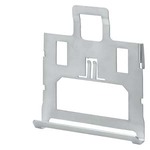Купить 6ES7928-1BA20-4AA0 (6ES79281BA204AA0, 6ES7928-1BA2O-4AAO, 6ES79281BA2O4AAO) SHIELD SHEET FOR CONNECTION MODULE ANALOG 32BIT SUITABLE FOR CONNECTION MODULES: 6ES7924-2CC20-0...  S7-1500 ANALOG PACKAGING UNIT = 4 PCS