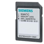 6ES7954-8LE02-0AA0 (6ES79548LE020AA0, 6ES7954-8LEO2-OAAO, 6ES79548LEO2OAAO) SIMATIC S7, КАРТА ПАМЯТИ ДЛЯ S7-1X00 CPU/SINAMICS, 3,3 В NFLASH, 12 МБАЙТ