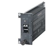 Купить 6ES7960-1AA04-0XA0 (6ES79601AA040XA0, 6ES796O-1AAO4-OXAO, 6ES796O1AAO4OXAO) SIMATIC S7-400H, СУБМОДУЛЬ СИНХРОНИЗАЦИИ ДЛЯ ОПТОВОЛОКОННЫХ КАБЕЛЕЙ ДЛИНОЙ ДО 10M