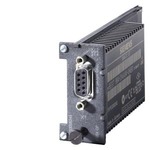 Купить 6ES7963-3AA00-0AA0 (6ES79633AA000AA0, 6ES7963-3AAOO-OAAO, 6ES79633AAOOOAAO) SIMATIC S7-400, ИНТЕРФЕЙСНЫЙ СУБМОДУЛЬ IF963-X27 ДЛЯ CP 441, ДЛЯ ОРГАНИЗАЦИИ PPI СВЯЗИ ЧЕРЕЗ ПОСЛЕДО