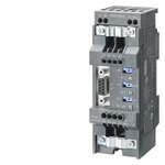 6ES7972-0AA02-0XA0 (6ES79720AA020XA0, 6ES7972-OAAO2-OXAO, 6ES7972OAAO2OXAO) SIMATIC DP, RS485-ПОВТОРИТЕЛЬ ДЛЯ ПОДКЛЮЧЕНИЯ ШИННОЙ СИСТЕМЫ PROFIBUS/MPI BUS SYSTEMS С МАКС. 31 УЗЛОМ, МАКС. 12 МБИТ/С, СТЕПЕНЬ ЗАЩИТЫ IP20, УЛУЧШЕННЫЕ ПОЛЬЗОВАТЕЛЬСКИЕ СВОЙСТВА