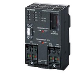 6ES7972-0AB01-0XA0 (6ES79720AB010XA0, 6ES7972-OABO1-OXAO, 6ES7972OABO1OXAO) SIMATIC S7, ДИАГНОСТИРУЮЩИЙ ПОВТОРИТЕЛЬ ДЛЯ PROFIBUS-DP: ДЛЯ ИНТЕРАКТИВНОЙ ДИАГНОСТИКИ ЭЛЕКТР. КАНАЛОВ СВЯЗИ PROFIBUS-DP С ПОДКЛ. СТАНДАРТНЫМИ ВЕДОМЫМИ DP-УСТРОЙСТВАМИ, ДО 12 МБИТ/С, IP20, FAST CONNECT
