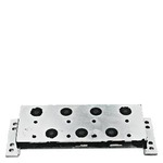Купить 6FB1104-0AT02-0AD0 (6FB11040AT020AD0, 6FB11O4-OATO2-OADO, 6FB11O4OATO2OADO) SIDOOR RUBBER-METAL ANTI-VIBRATION MOUNT RUBBER-METAL ANTI-VIBRATION MOUNT, RECOMMENDED FOR SECURING THE FOLLOWING GEARED MOTORS SIDOOR M3 R, SIDOOR M3 L, SIDOOR M2 R, SIDOOR M2 L, SIDOOR MEG250 R,L SIDOOR MDG180 R,L