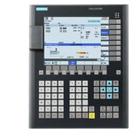 Купить 6FC5370-2BT03-0AA0 (6FC53702BT030AA0, 6FC537O-2BTO3-OAAO, 6FC537O2BTO3OAAO) SINUMERIK 808D ADVANCED T PPU 160.3 VERTICAL WITH CURRENT SOFTWARE VERSION ENGLISH LAYOUT