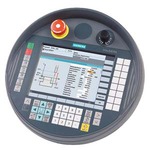 Купить 6FC5403-0AA20-1AA1 (6FC54030AA201AA1, 6FC54O3-OAA2O-1AA1, 6FC54O3OAA2O1AA1) SINUMERIK HANDHELD TERMINAL HT 8 WITH HAND WHEEL This product contains items supplied by third parties and may only be resold in conditions where the same protection level applies as under the standard conditions of delivery of Siemens AG for hardware products. If required, Siemens AG can supply these terms and conditions.