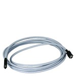 Купить 6FC5548-0BA20-1CA0 (6FC55480BA201CA0, 6FC5548-OBA2O-1CAO, 6FC5548OBA2O1CAO) SINAMICS V70 BUS CABLE PPU - V70 CABLE LENGTH 20M
