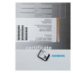 Купить 6FC5800-0AD00-0YB0 (6FC58000AD000YB0, 6FC58OO-OADOO-OYBO, 6FC58OOOADOOOYBO) SINUMERIK 840DI SL/840D SL ДОПОЛНИТЕЛЬНО 2МБ ПАМЯТИ ПОЛЬЗОВАТЕЛЯ ЧПУ В NCU ОПЦИЯ ПО ПОСТАВКА ОДНОЙ ЛИЦЕНЗИИ