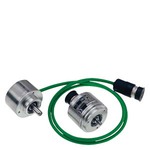Купить 6FX2001-3CC50 (6FX20013CC50, 6FX2OO1-3CC5O, 6FX2OO13CC5O) SIMODRIVE (ПРИНАДЛЕЖНОСТИ) ИНКР. ДАТЧИК С 1-В СИНУСН. 2500 ИМП./ОБ. СИНХРОННЫЙ ФЛАНЕЦ, ВАЛ 6 ММ РАБОЧЕЕ НАПРЯЖЕНИЕ 5 В ОТВОД КАБЕЛЯ УНИВЕРСАЛЬНЫЙ: ОСЕВОЙ/РАДИАЛЬН. СО ШТЕКЕРОМ