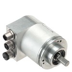 6FX2001-5FN25 (6FX20015FN25, 6FX2OO1-5FN25, 6FX2OO15FN25) ДАТЧИК АБСОЛЮТНЫХ ЗНАЧЕНИЙ MT 13+14 БИТ С МОДУЛЕМ PROFINET, РАБОЧЕЕ НАПРЯЖЕНИЕ 10-30В СИНХРОННЫЙ ФЛАНЕЦ / 6 ММ ШТЕКЕР M12 РАДИАЛЬНЫЙ