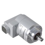 Купить 6FX2001-5WD25-0AA1 (6FX20015WD250AA1, 6FX2OO1-5WD25-OAA1, 6FX2OO15WD25OAA1) АБСОЛЮТНЫЙ ДАТЧИК МНОГООБОРОТНЫЙ 34 БИТ С ИНТЕРФЕЙСОМ DRIVE-CLIQ, ПОЛЫЙ ВАЛ 12 ММ