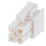 Купить 6FX2003-0LL12 (6FX20030LL12, 6FX2OO3-OLL12, 6FX2OO3OLL12) POWER CONNECTOR 6FX2003-0LL12 FOR CONNECTION TO S-1FL6 LI 4-POLES INSULATOR, 4 X SOCKET CONTACT(0.5-0.75MM2) CONTENT 5 PIECE