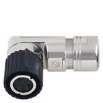 Купить 6FX2003-0LL51 (6FX20030LL51, 6FX2OO3-OLL51, 6FX2OO3OLL51) ШТЕКЕР ТОРМОЗА ДЛЯ ПОДКЛЮЧЕНИЯ К S-1FL6 HI 2-ПОЛЮСНЫЙ РАЗЪЕМ, ЗАМОК БАЙОНЕТТ 2 X  КОНТАКТНЫЙ РАЗЪЕМ (0.5- 0.75 MM2) D6 ДО D8 MM СОДЕРЖИТ  30 ЧАСТЕЙ