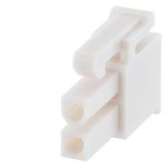 Купить 6FX2003-0LL52 (6FX20030LL52, 6FX2OO3-OLL52, 6FX2OO3OLL52) POWER CONNECTOR 6FX2003-0LL12 FOR CONNECTION TO S-1FL6 LI 2-POLES INSULATOR, 2 X SOCKET CONTACT(0.5-0.75MM2) CONTENT 5 PIECE