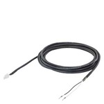 Купить 6FX3002-5BK02-1BA0 (6FX30025BK021BA0, 6FX3OO2-5BKO2-1BAO, 6FX3OO25BKO21BAO) BRAKE CABLE PREASSEMBLED 6FX3002-5BK02-1BA0 2X0.75, FOR MOTOR S-1FL6 LI WITH V90 230V MOTION-CONNECT 300 UL/CSA DMAX=6.4MM LENGTH(M) = 10M