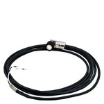Купить 6FX3002-5BL02-1AH0 (6FX30025BL021AH0, 6FX3OO2-5BLO2-1AHO, 6FX3OO25BLO21AHO) КАБЕЛЬ ТОРМОЗА В СБОРЕ 2X0.75, ДЛЯ ДВИГАТЕЛЯ S-1FL6 HI 400 С V70/V90 MOTION-CONNECT 300 UL/CSA ДМАКС.=6,3MM ДЛИНА(M) = 7M