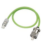 Купить 6FX50.2-2CD01-.... (6FX50.22CD01...., 6FX5O.2-2CDO1-...., 6FX5O.22CDO1....) СИГНАЛЬНЫЙ КАБЕЛЬ С РАЗЪЕМАМИ (ИНКР.ДАТЧИК TTL 6FX2001-1) 4X2X0,34 + 4X0,5 C UL/CSA, DESINA MOTION-CONNECT 500 DМАКС. = 9,3 ММ