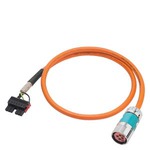 Купить 6FX50.2-5CN26-.... (6FX50.25CN26...., 6FX5O.2-5CN26-...., 6FX5O.25CN26....) POWER CABLE PREASSEMBLED