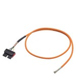 Купить 6FX50.2-5CW52-.... (6FX50.25CW52...., 6FX5O.2-5CW52-...., 6FX5O.25CW52....) POWER CABLE PREASSEMBLED