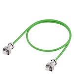 Купить 6FX8002-2DC20-.... (6FX80022DC20...., 6FX8OO2-2DC2O-...., 6FX8OO22DC2O....) СИГНАЛЬНЫЙ КАБЕЛЬ С РАЗЪЕМАМИ (SINAMICS DRIVE CLIQ) ШТЕКЕР IP67/IP67, С 24В MOTION-CONNECT 800 ДЛИНА (M) =