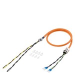 Купить 6FX8002-5CR11-.... (6FX80025CR11...., 6FX8OO2-5CR11-...., 6FX8OO25CR11....) СИЛОВОЙ КАБЕЛЬ, 4X2,5 C, РЕЗЬБОВОЕ СОЕДИНЕНИЕ M25 ДЛЯ МОДУЛЯ ДВИГАТЕЛЯ SINAMICS S120 MOTION-CONNECT 800 ПОВЫШЕННОЙ ГИБКОСТИ, UL/CSA, DESINA DМАКС.=10 ММ ДЛИНА (M) =