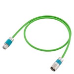 Купить 6FX80.2-2EQ34-.... (6FX80.22EQ34...., 6FX8O.2-2EQ34-...., 6FX8O.22EQ34....) СИГНАЛЬНЫЙ КАБЕЛЬ С РАЗЪЕМАМИ, УДЛИНИТЕЛЬ, (АБСОЛЮТНЫЙ ДАТЧИК В ДВИГАТЕЛЕ) 3X2X0,14+4X0,14+2X0,5+4X0,22 C, БЫСТРОДЕЙСТВУЮЩЕЕ СОЕДИНЕНИЕ, ШТЕКЕР, ПОВЫШЕННОЙ ГИБКОСТИ, UL/CSA DESINA MOTION-CONNECT 800, DМАКС. = 9,9 ММ