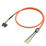 Купить 6FX80.2-5CP26-.... (6FX80.25CP26...., 6FX8O.2-5CP26-...., 6FX8O.25CP26....) POWER CABLE PREASSEMBLED