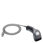 Купить 6GF3320-0AC02 (6GF33200AC02, 6GF332O-OACO2, 6GF332OOACO2) Кабель USB 6' (1.8M), для считывателя кодов MV320, прямой (не спирального типа).