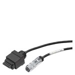 Купить 6GF3400-0BH15 (6GF34000BH15, 6GF34OO-OBH15, 6GF34OOOBH15) Кабель питания для MV420/440 8' (1.5M), (Только для 24В)